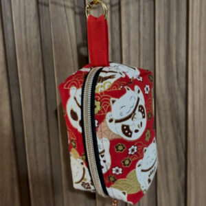 Mini bolsito Neceser