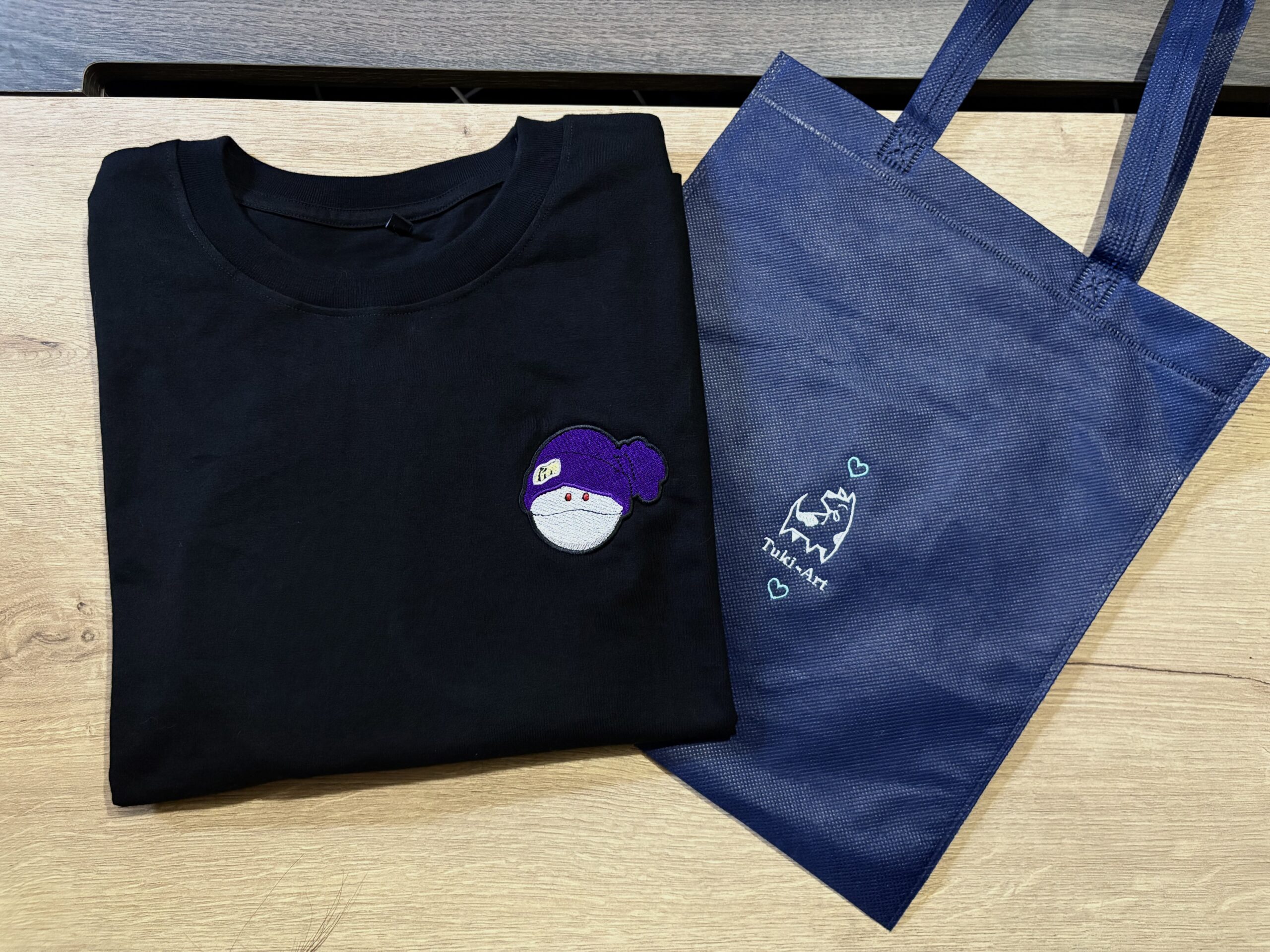 Polo bordado personalizado - Imagen 2