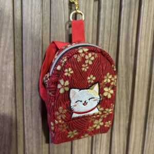 Mini bag