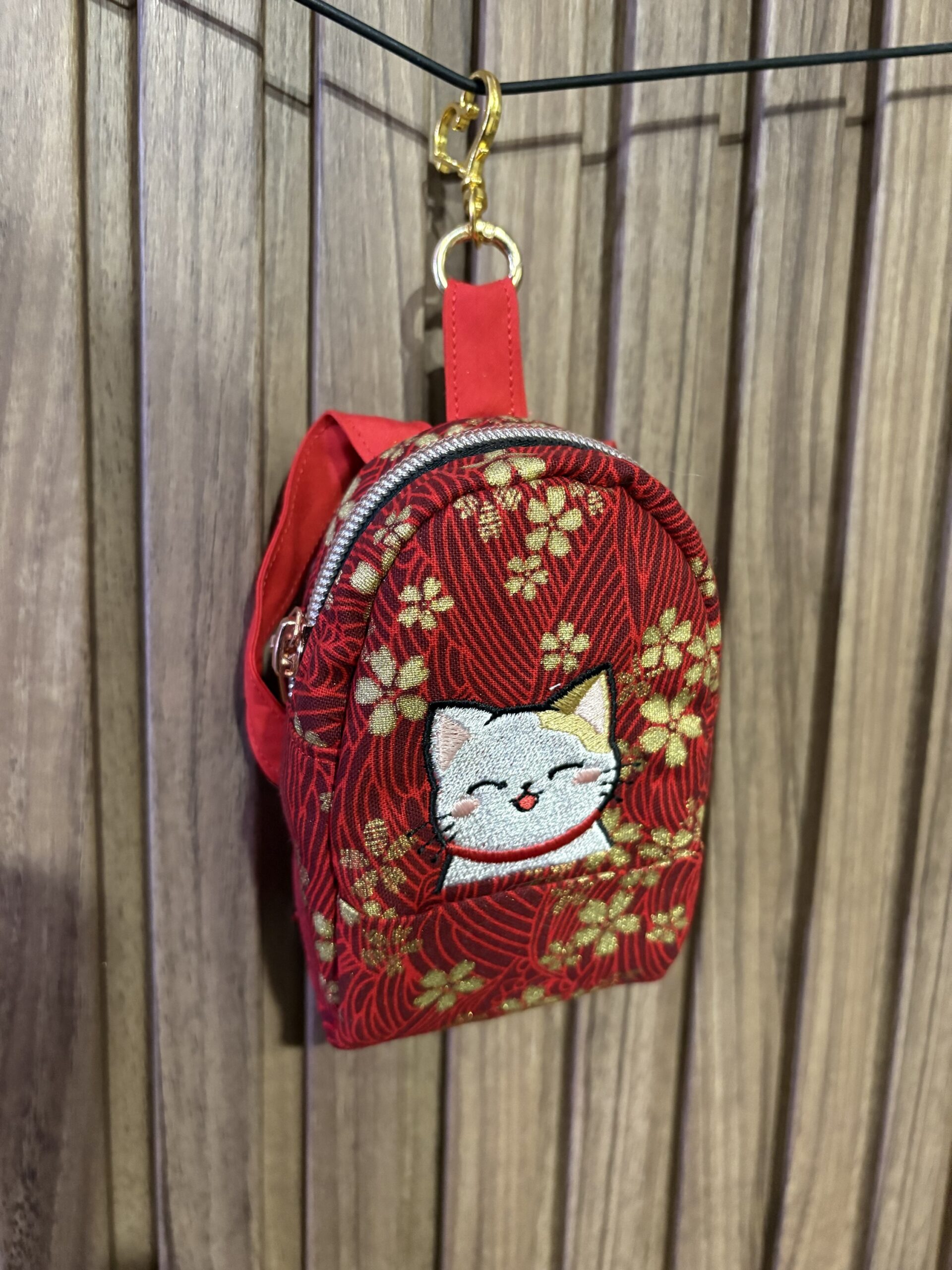 Mini bag