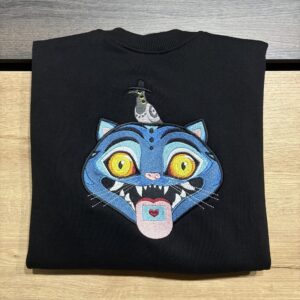 Polera kpop demonhunter