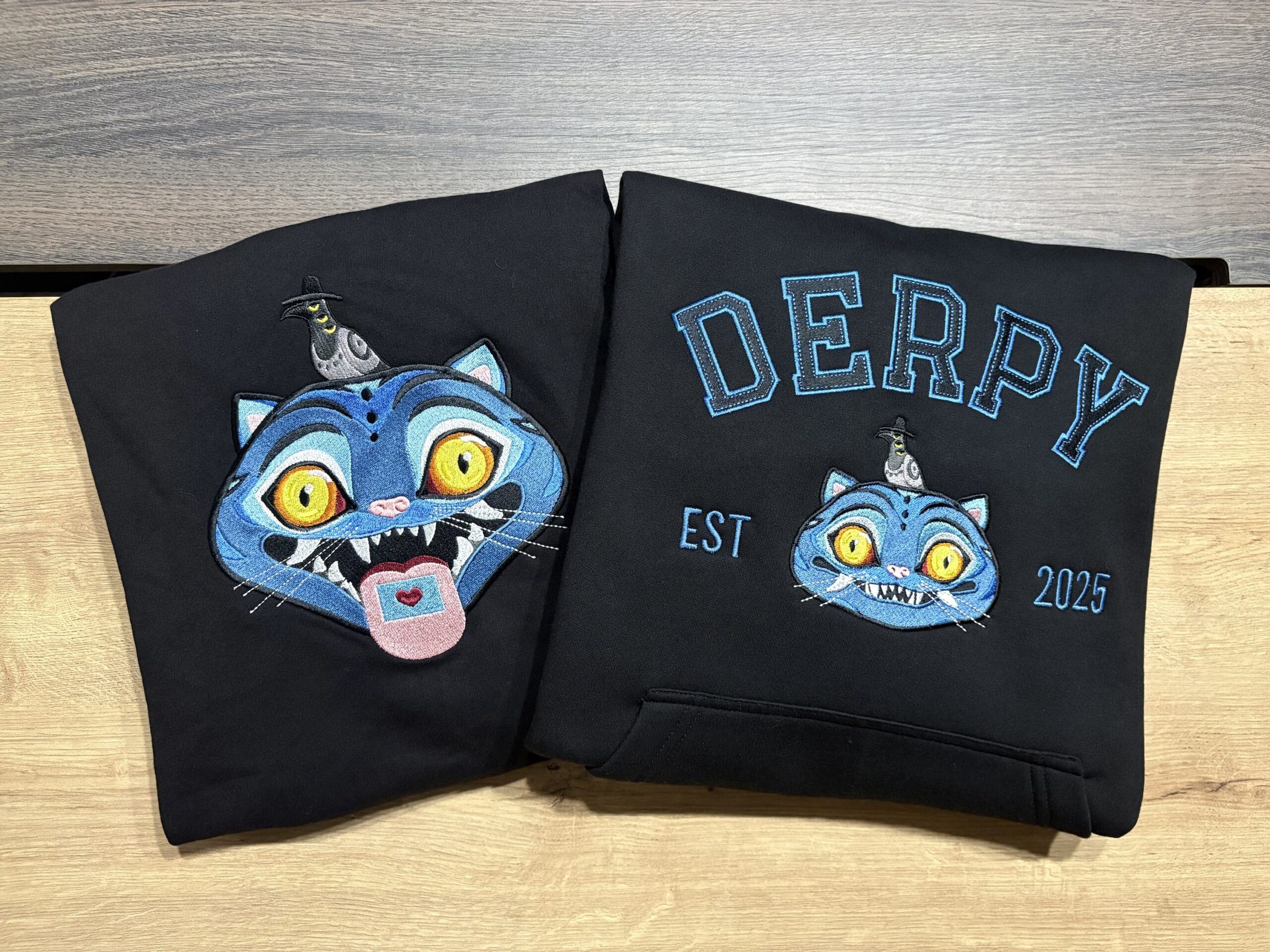 Polera kpop demonhunter - Imagen 3